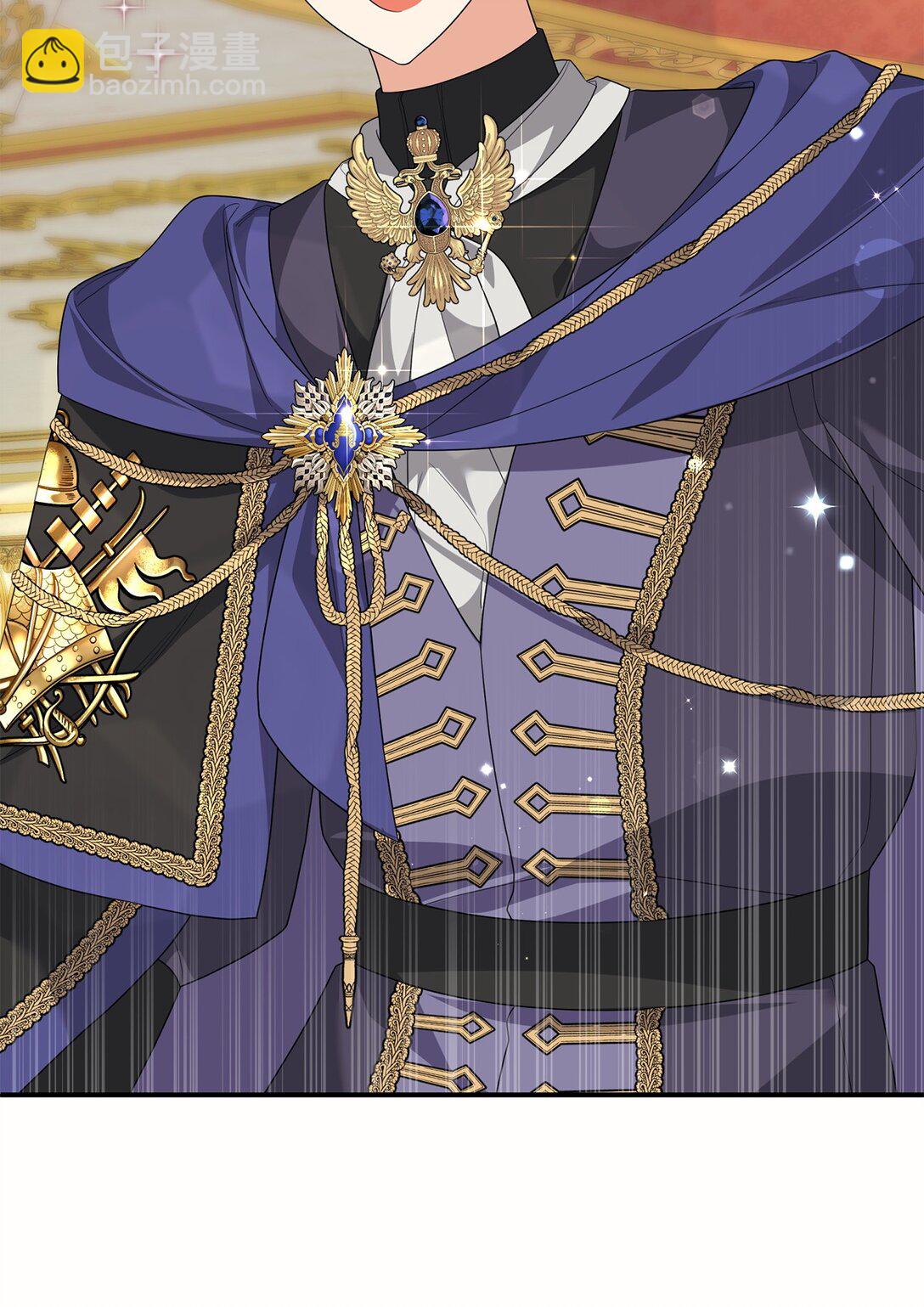 49 皇帝开窍(1/2)-第49话