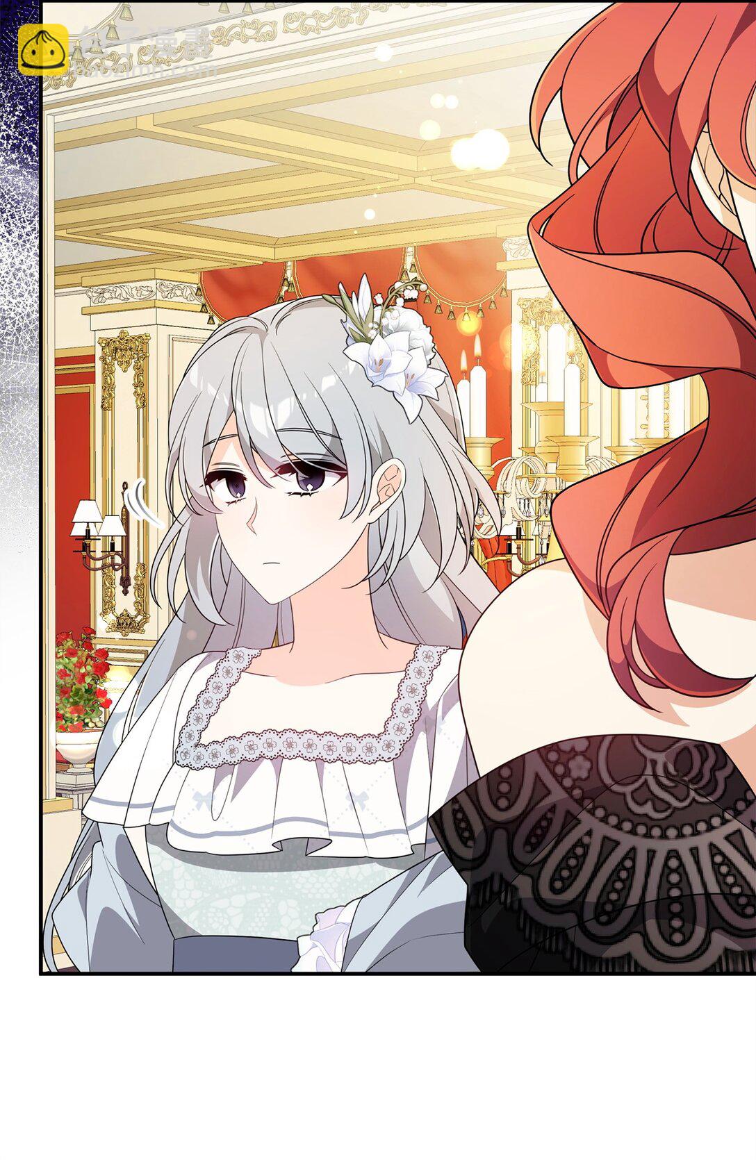 63 情书(1/2)-第63话