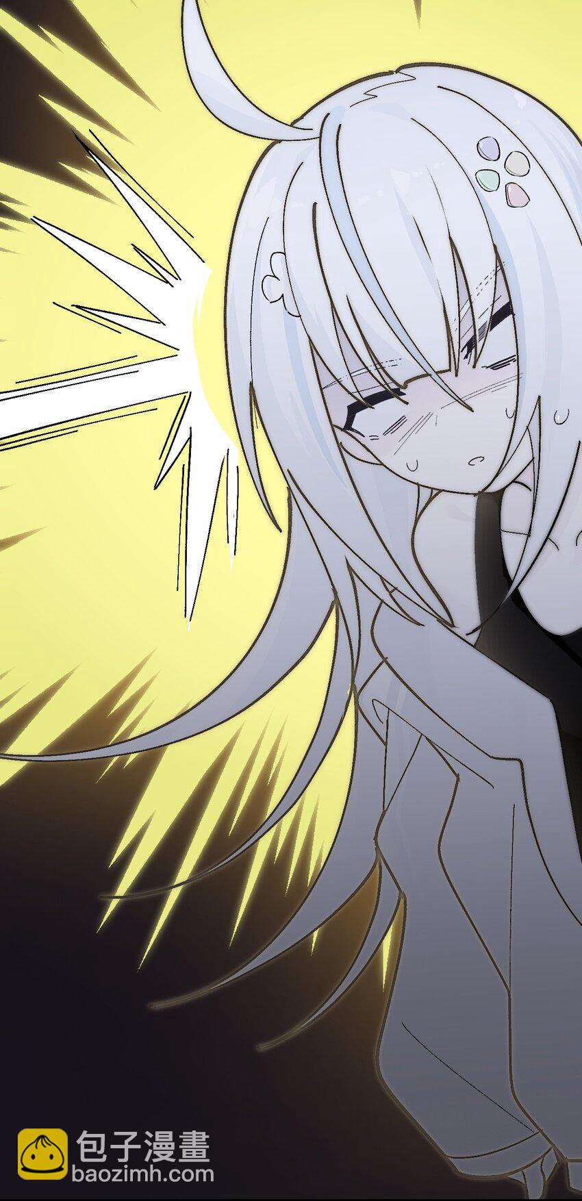 序章 你说这黄油&hellip;&hellip;正经吗？-第1话