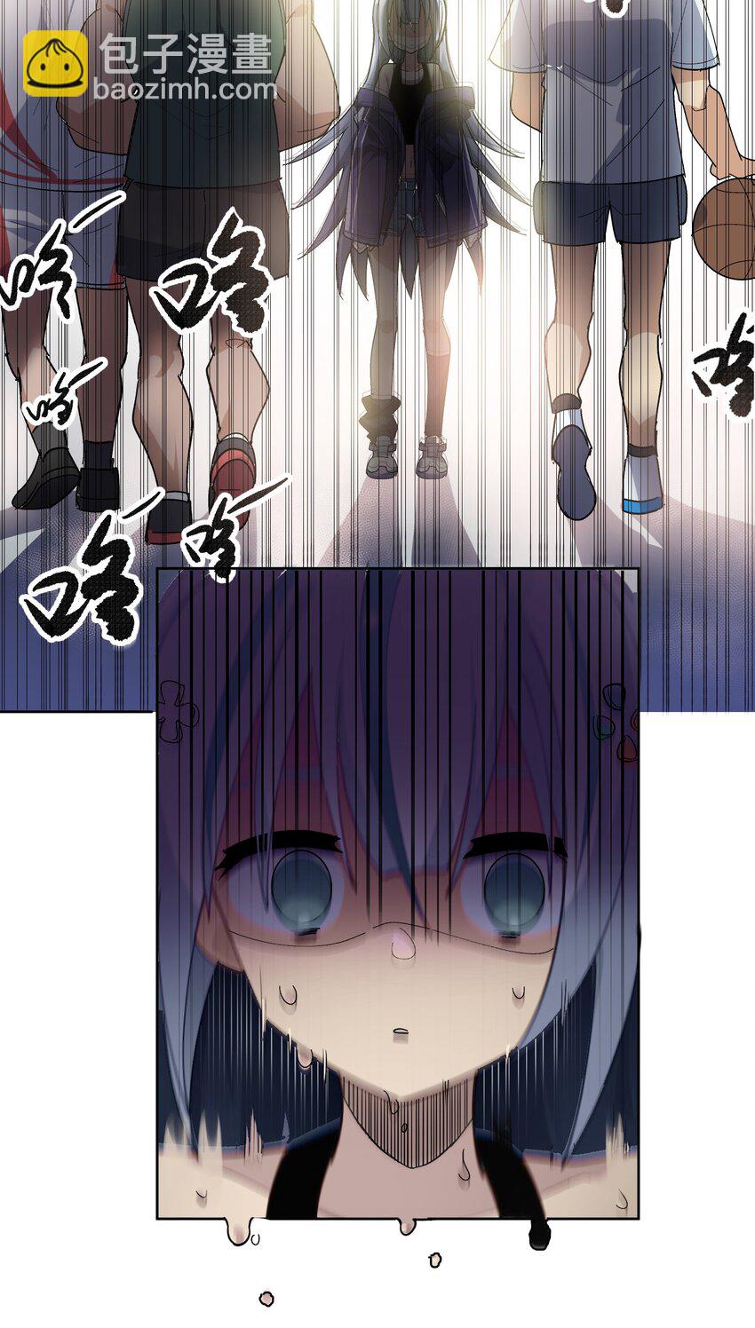 002 这是什么神仙涩涩素材啊!(1/2)-第3话