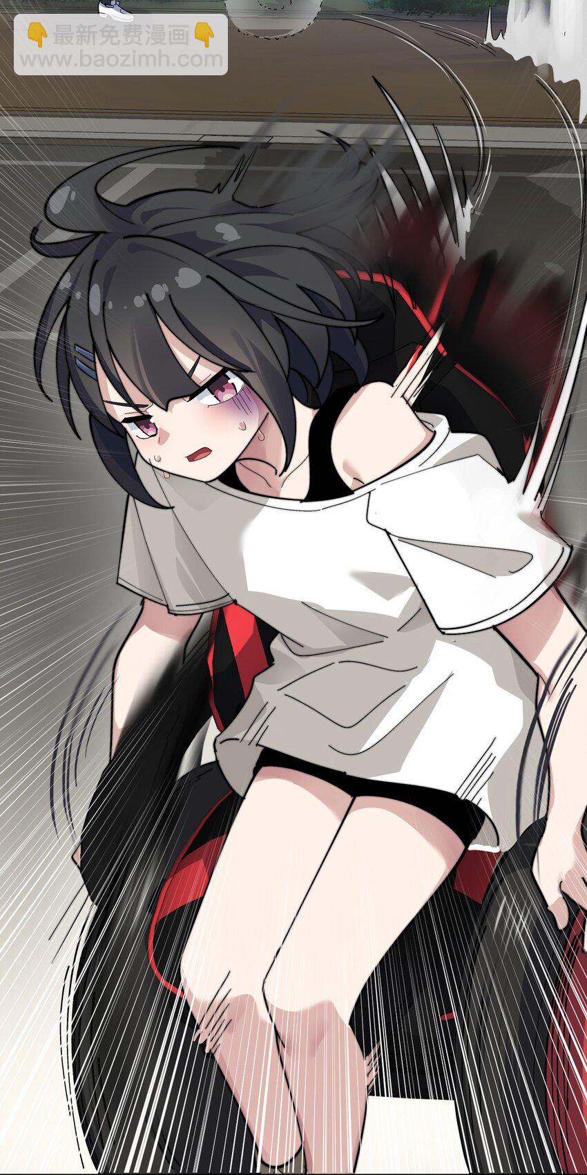 002 这是什么神仙涩涩素材啊!(1/2)-第3话