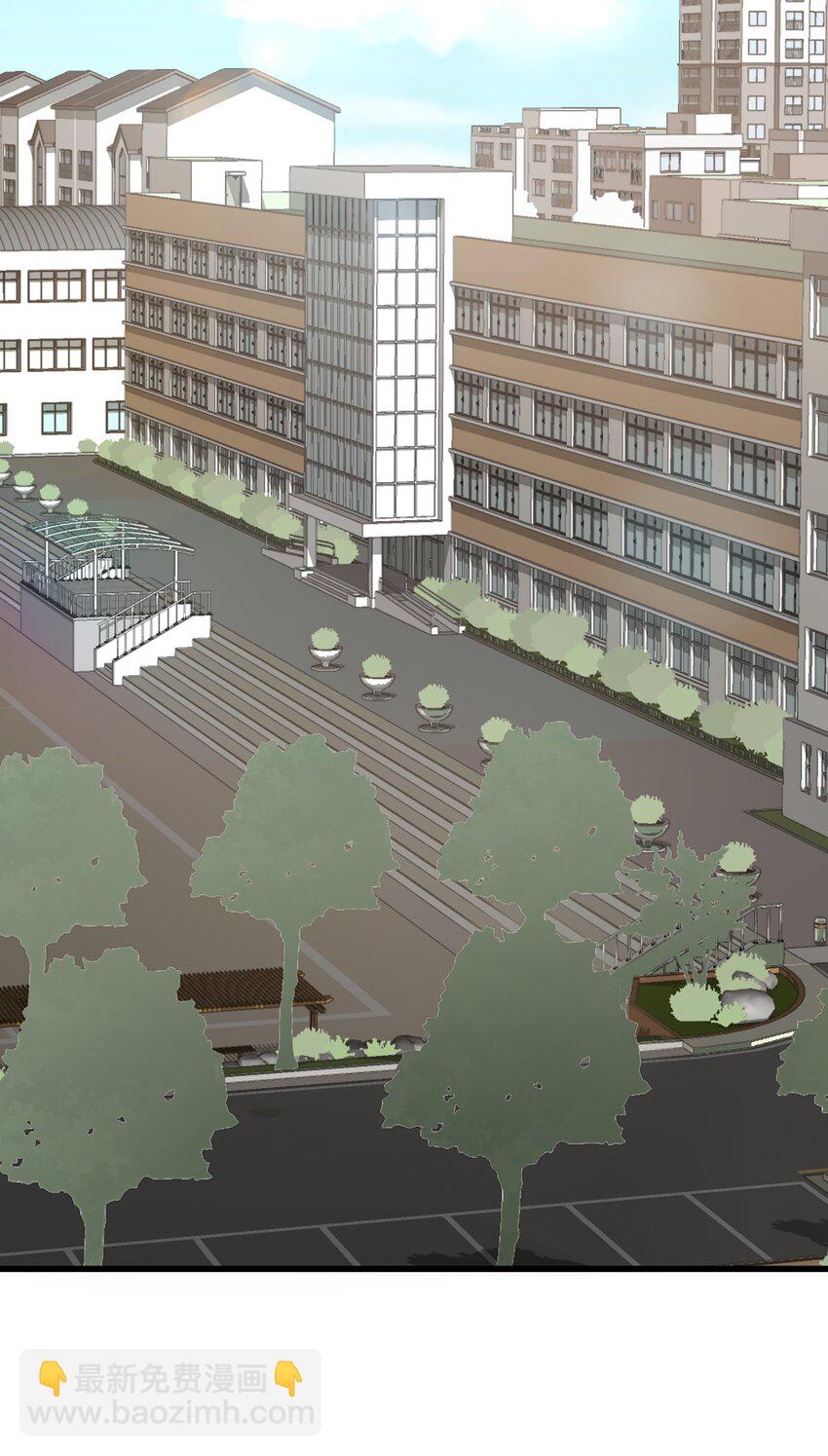 004 只好加大力度调教了~~(1/2)-第5话