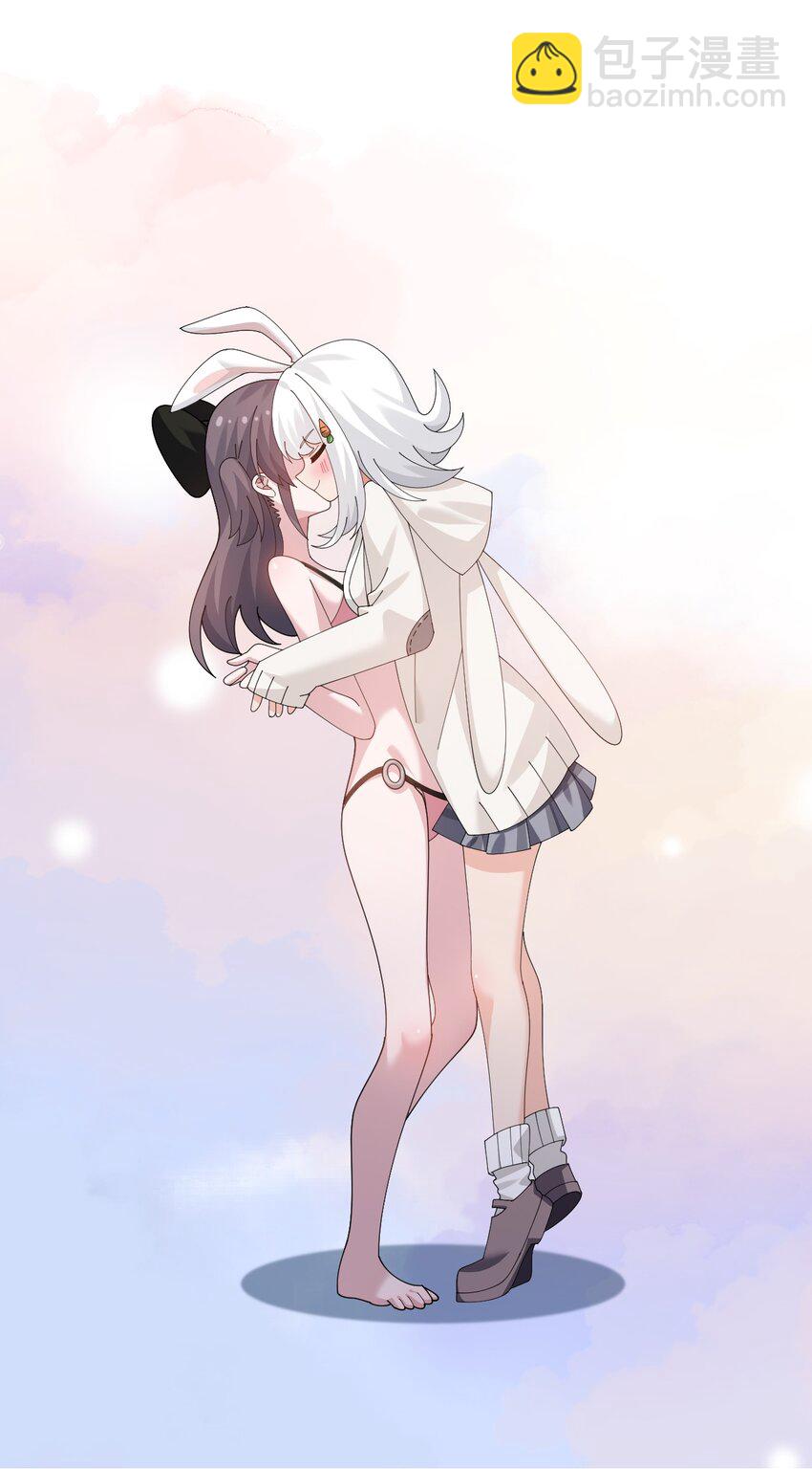 047 因为你是个努力认真的好孩子呐-第49话