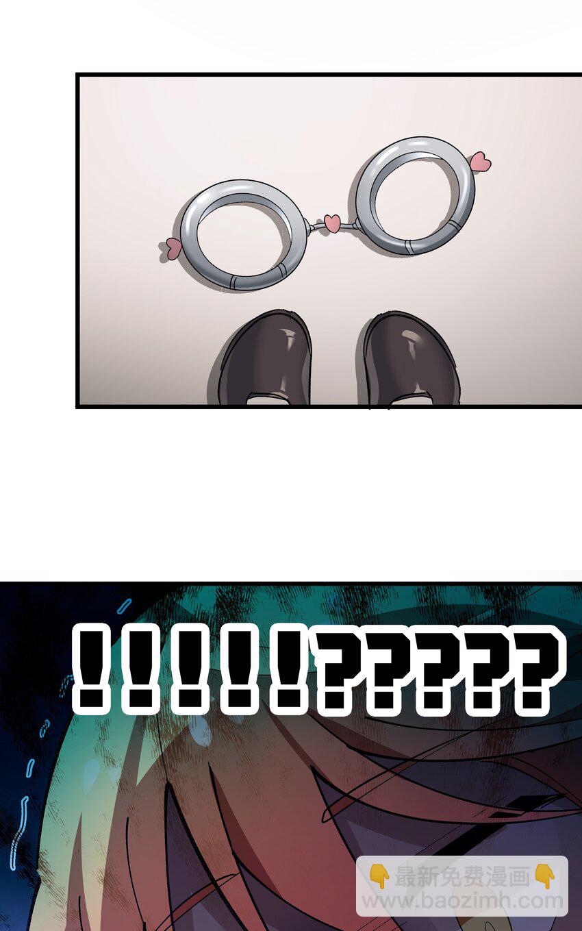 006 和光溜溜的女人共处女厕？-第7话