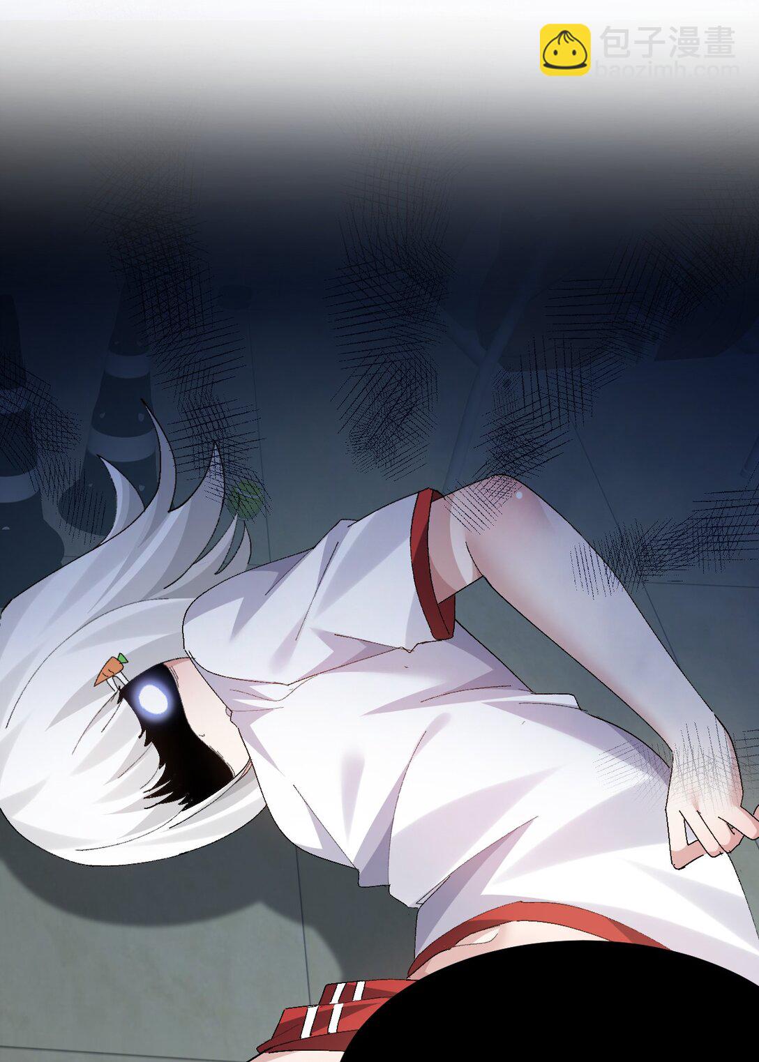 065 令人陶醉的生命气息啊-第67话