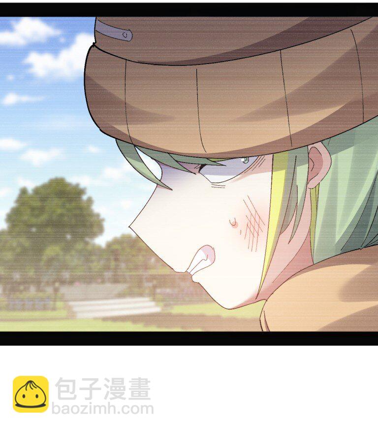 083 把她变成这样，绝不可饶恕！-第85话