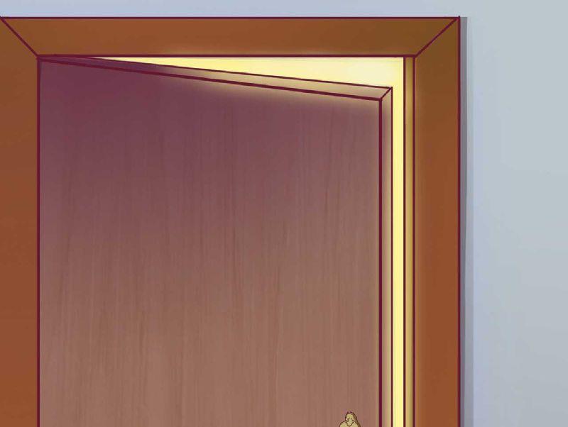 第1话 酒店房间的等待-第1话