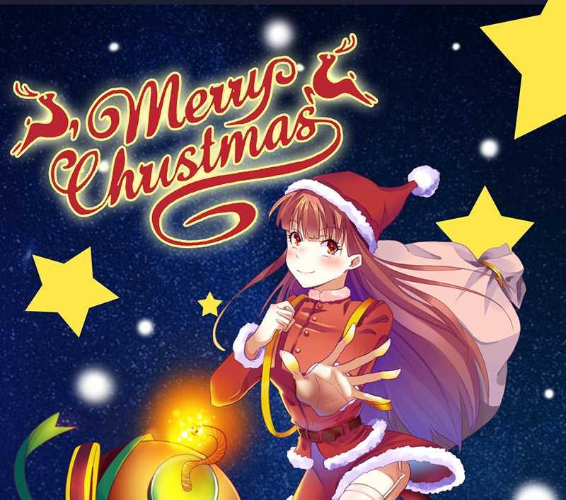 第17话 不要给我惹麻烦-第17话