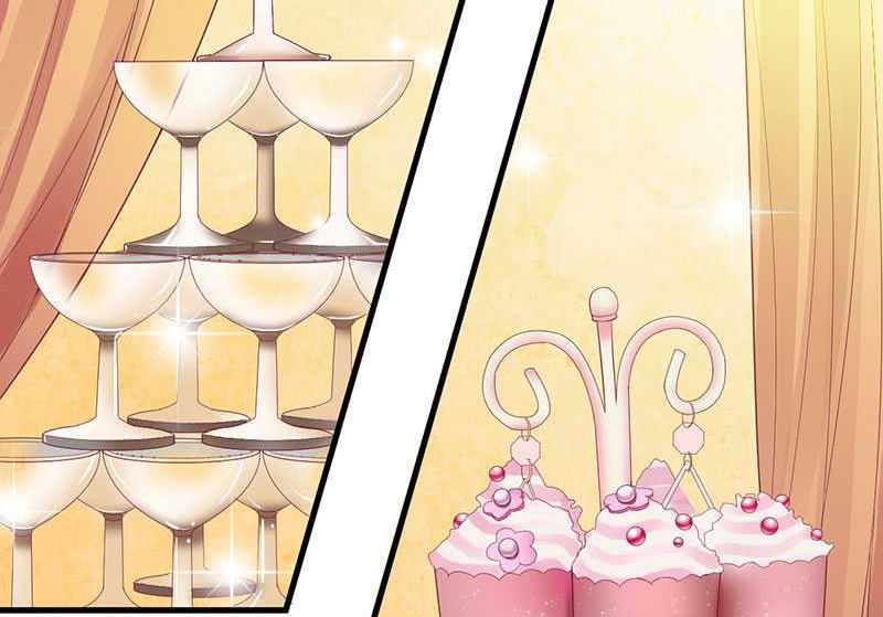 第17话 不要给我惹麻烦-第17话