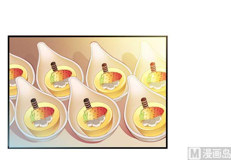 第17话 不要给我惹麻烦-第17话