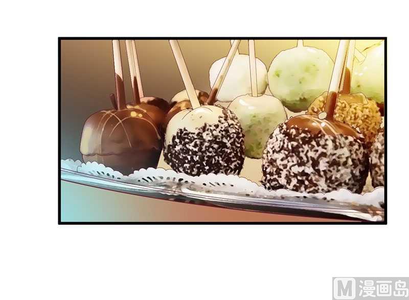 第17话 不要给我惹麻烦-第17话