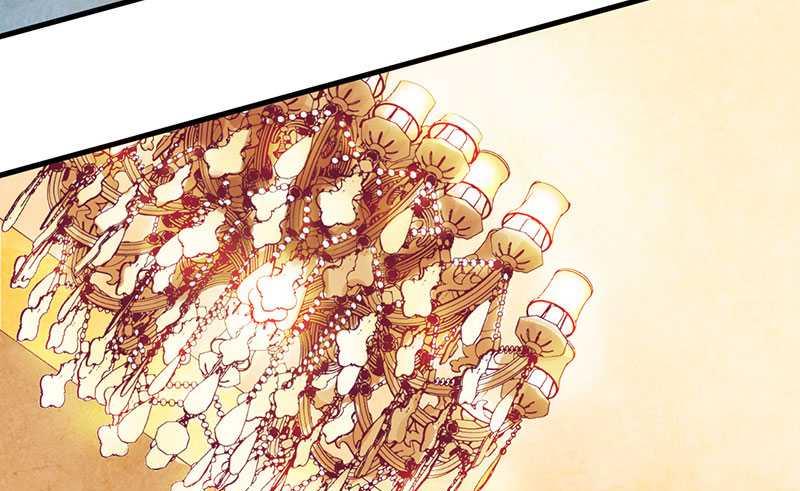 第17话 不要给我惹麻烦-第17话