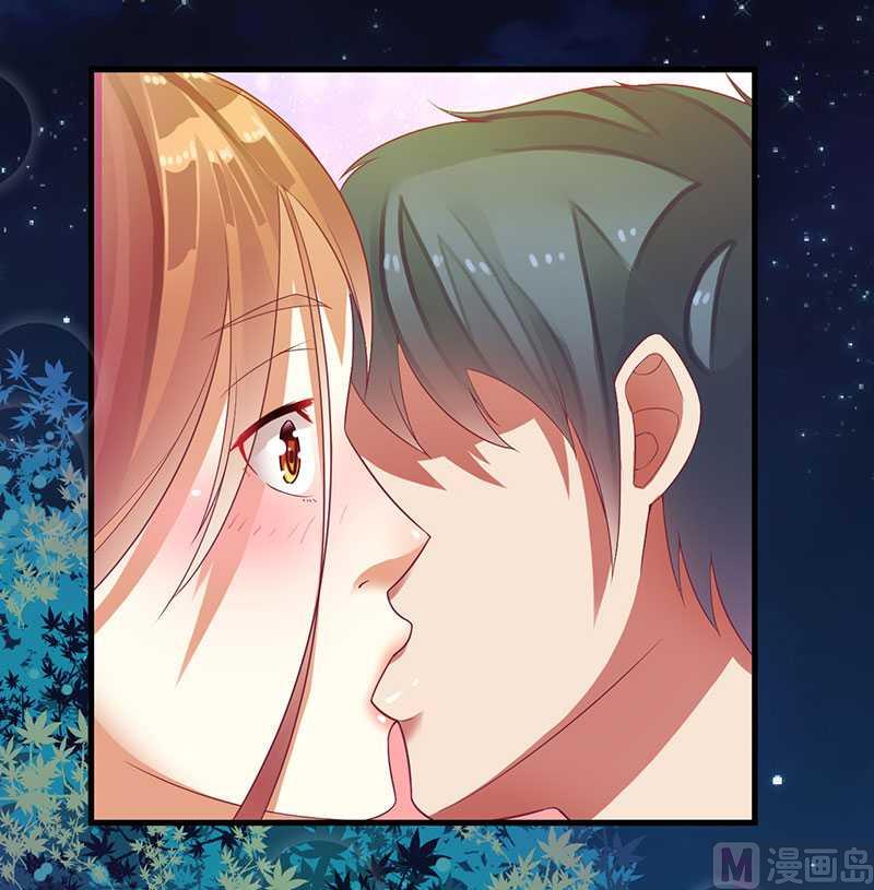 第19话 尴尬一吻-第19话