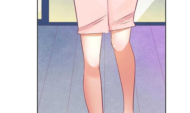 第21话 我不碰你-第21话