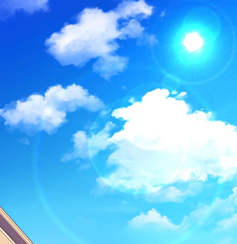 第27话 做我女朋友好吗-第27话