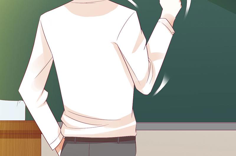 第27话 做我女朋友好吗-第27话