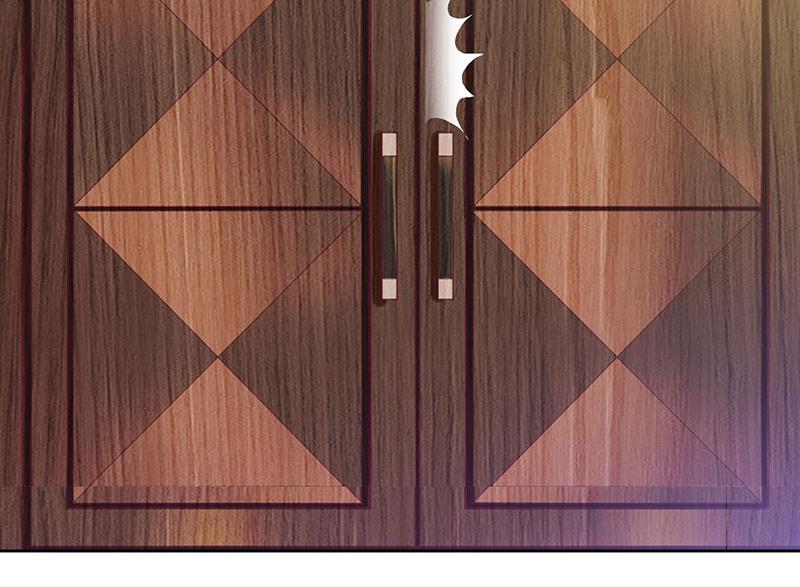 第33话 你要对我做什么！-第33话