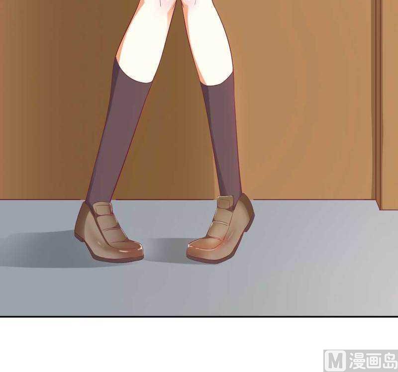 第5话 你成功的吸引了我！-第5话