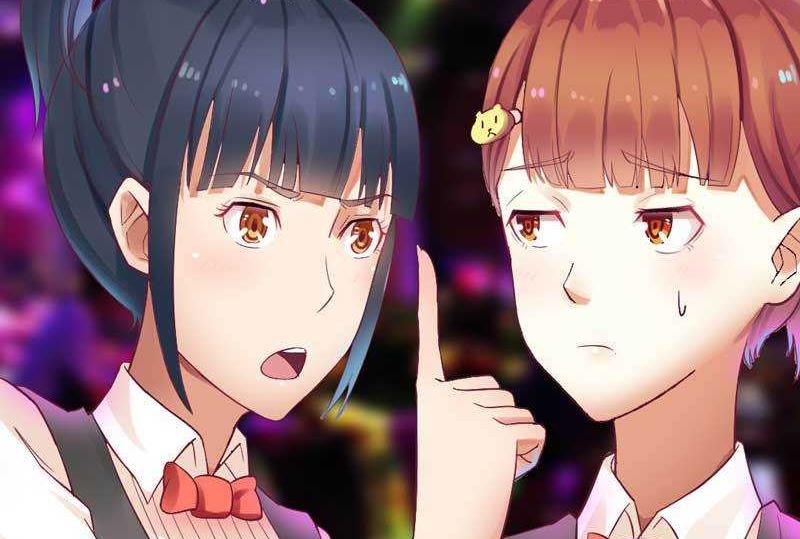 第5话 你成功的吸引了我！-第5话