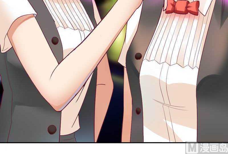 第5话 你成功的吸引了我！-第5话