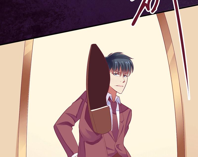 第45话 你出生都是个错误！-第45话