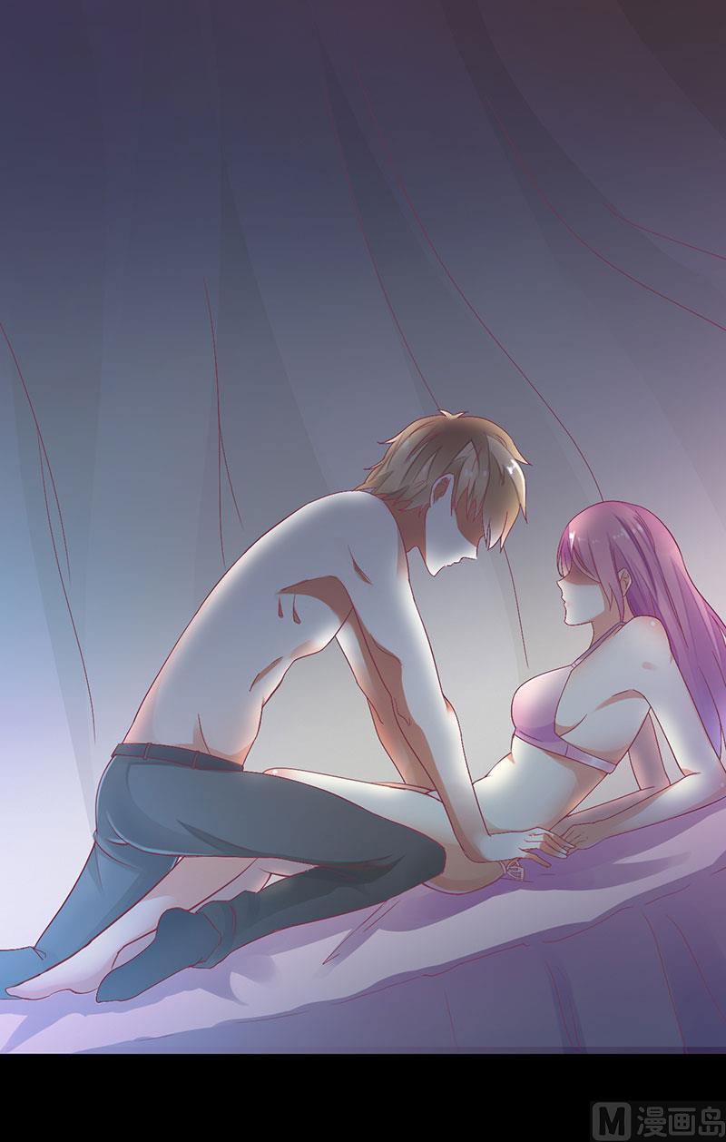 第51话 痛苦的过去-第51话