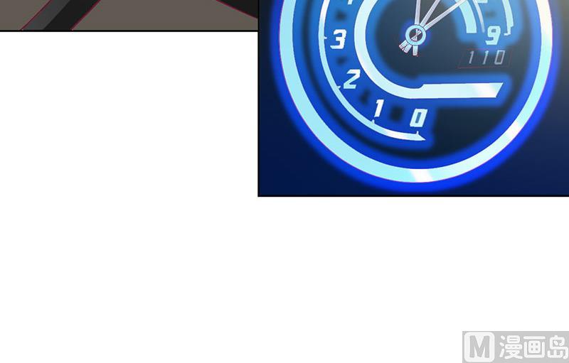 第51话 痛苦的过去-第51话