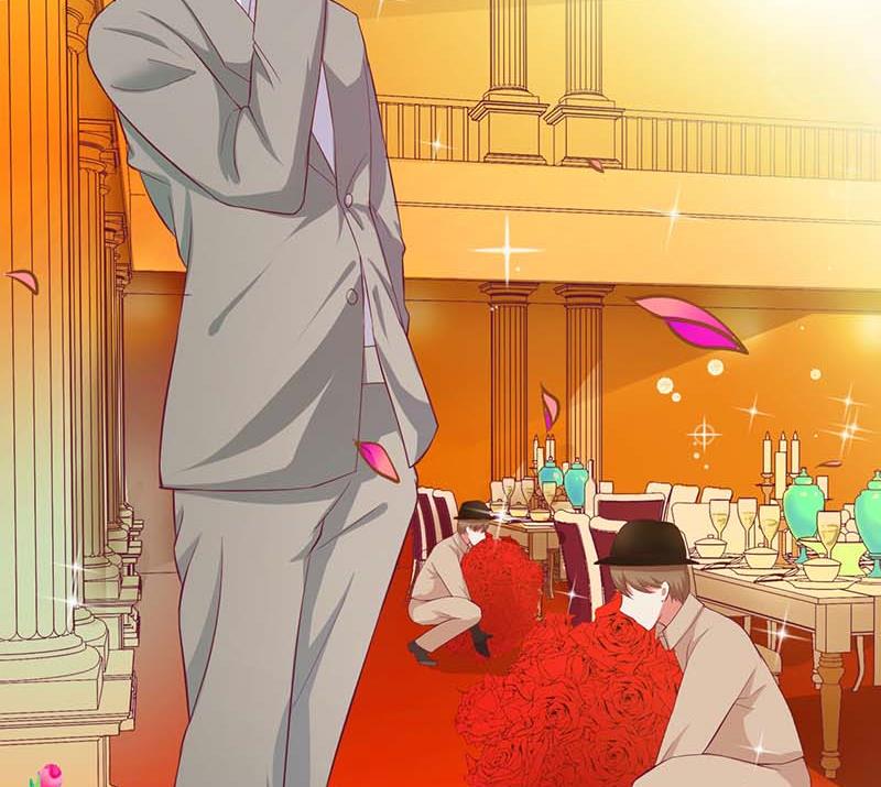 第59话 突如其来的告白-第59话