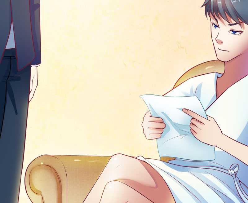 第7话 封杀你会求饶吗？-第7话