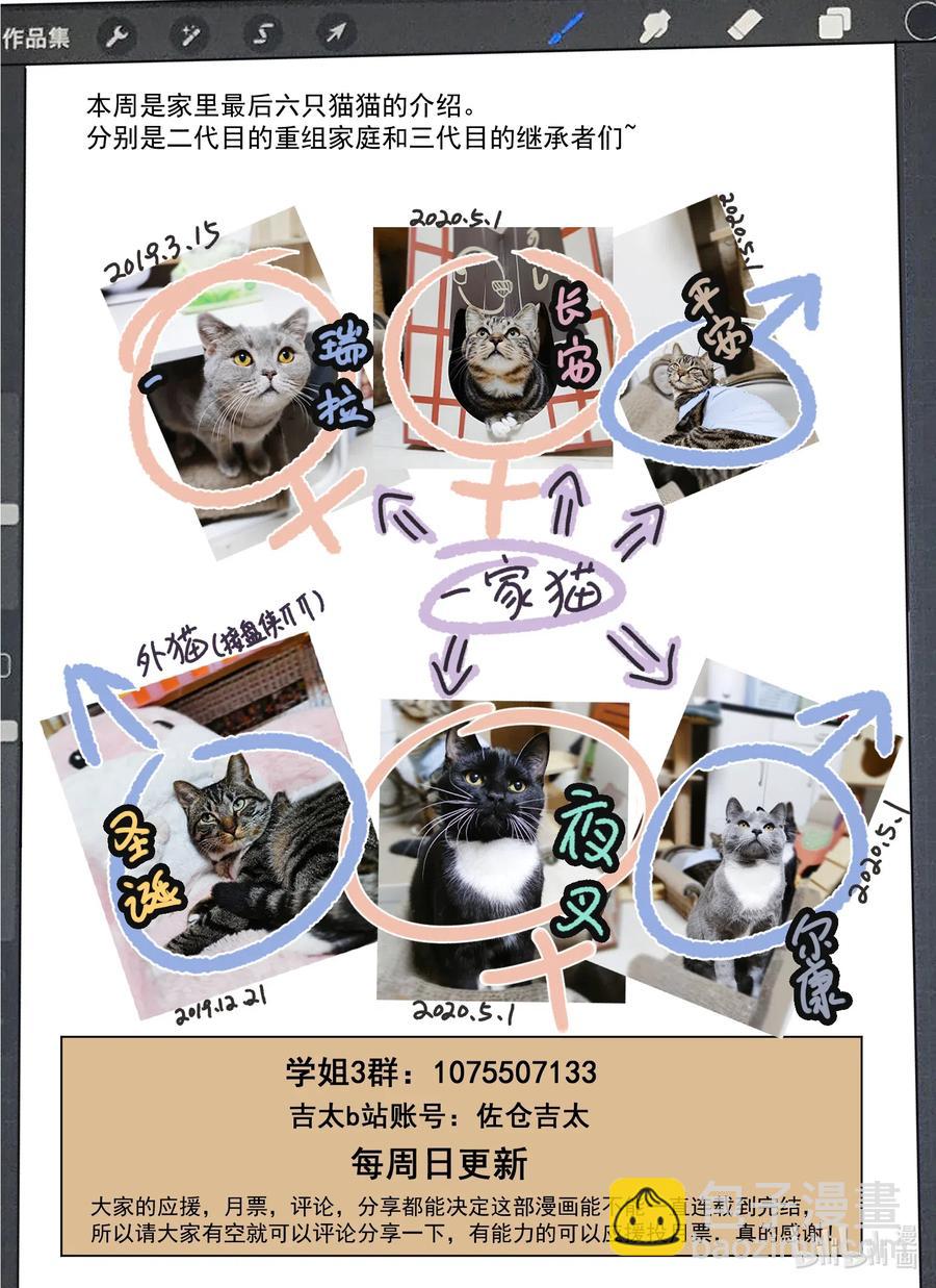 096 毁灭吧，我累了-第105话