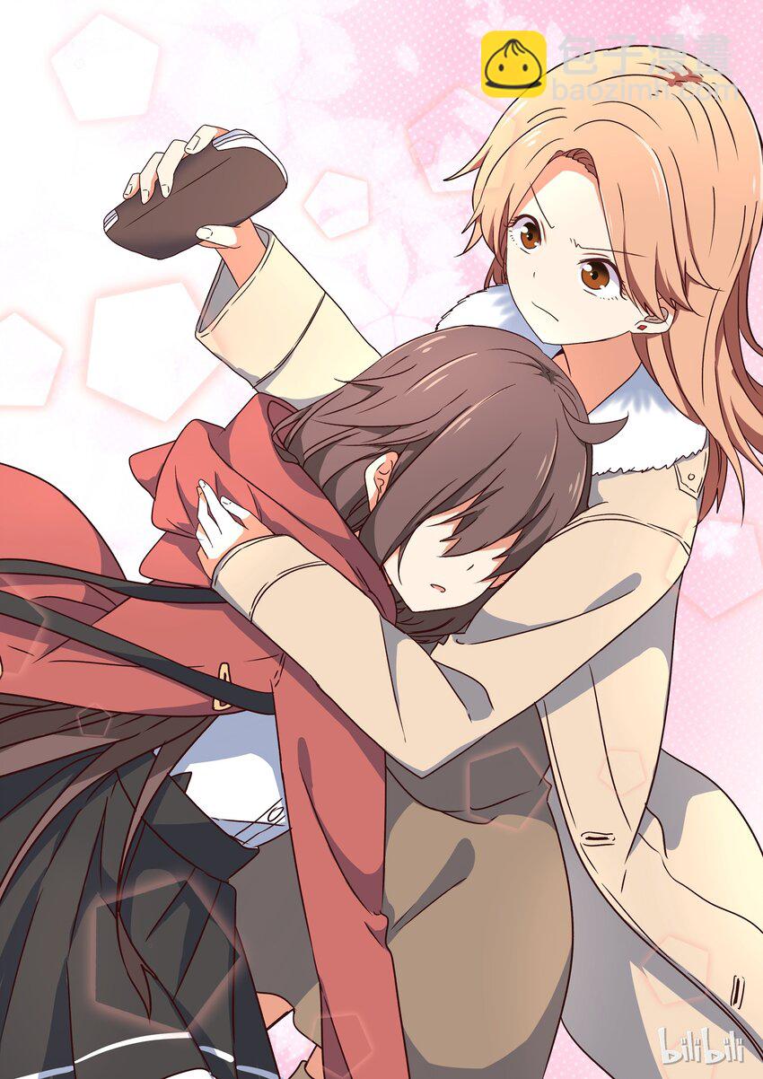 006 dokidoki约会之旅（上）-第7话