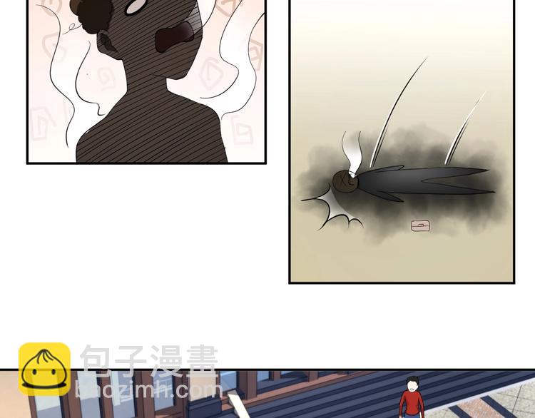 第18话 当街抢劫？(1/2)-第19话