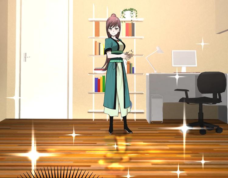 第20话 最好的朋友(1/2)-第21话