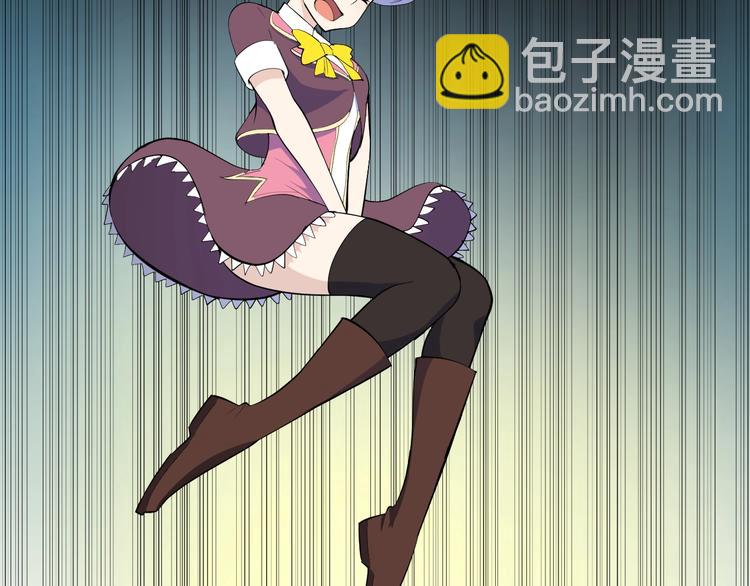 第30话 重创！！(1/2)-第31话