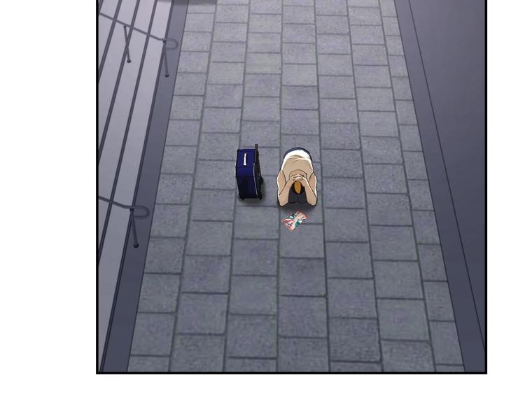 第38话 实在恐怖！(1/2)-第39话