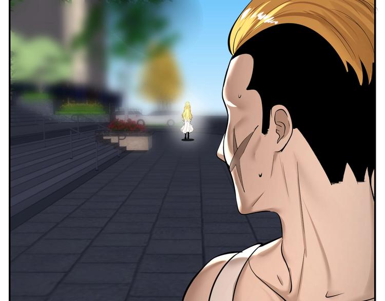 第38话 实在恐怖！(1/2)-第39话