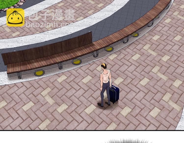 第38话 实在恐怖！(1/2)-第39话