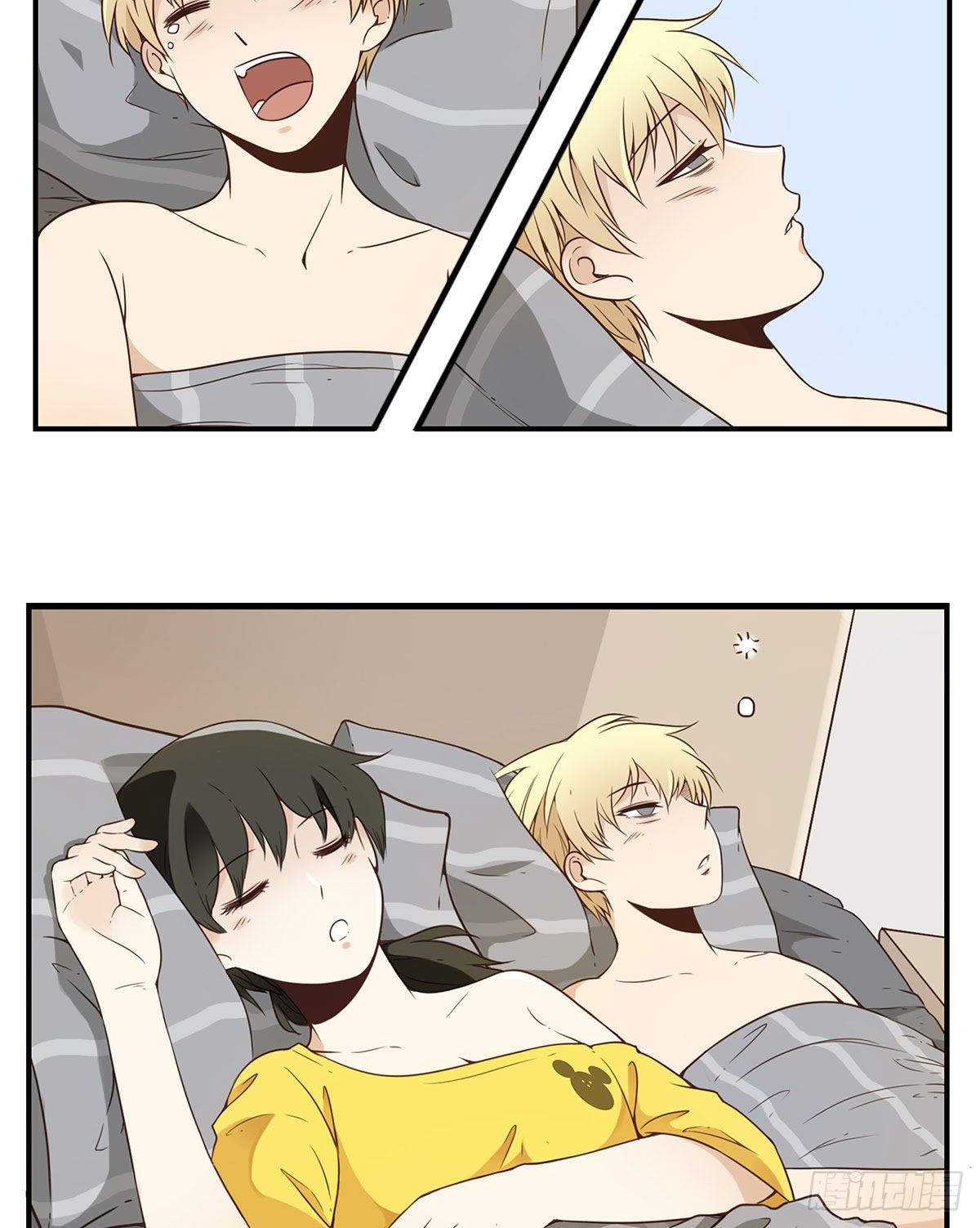 004-摸够了没-第5话