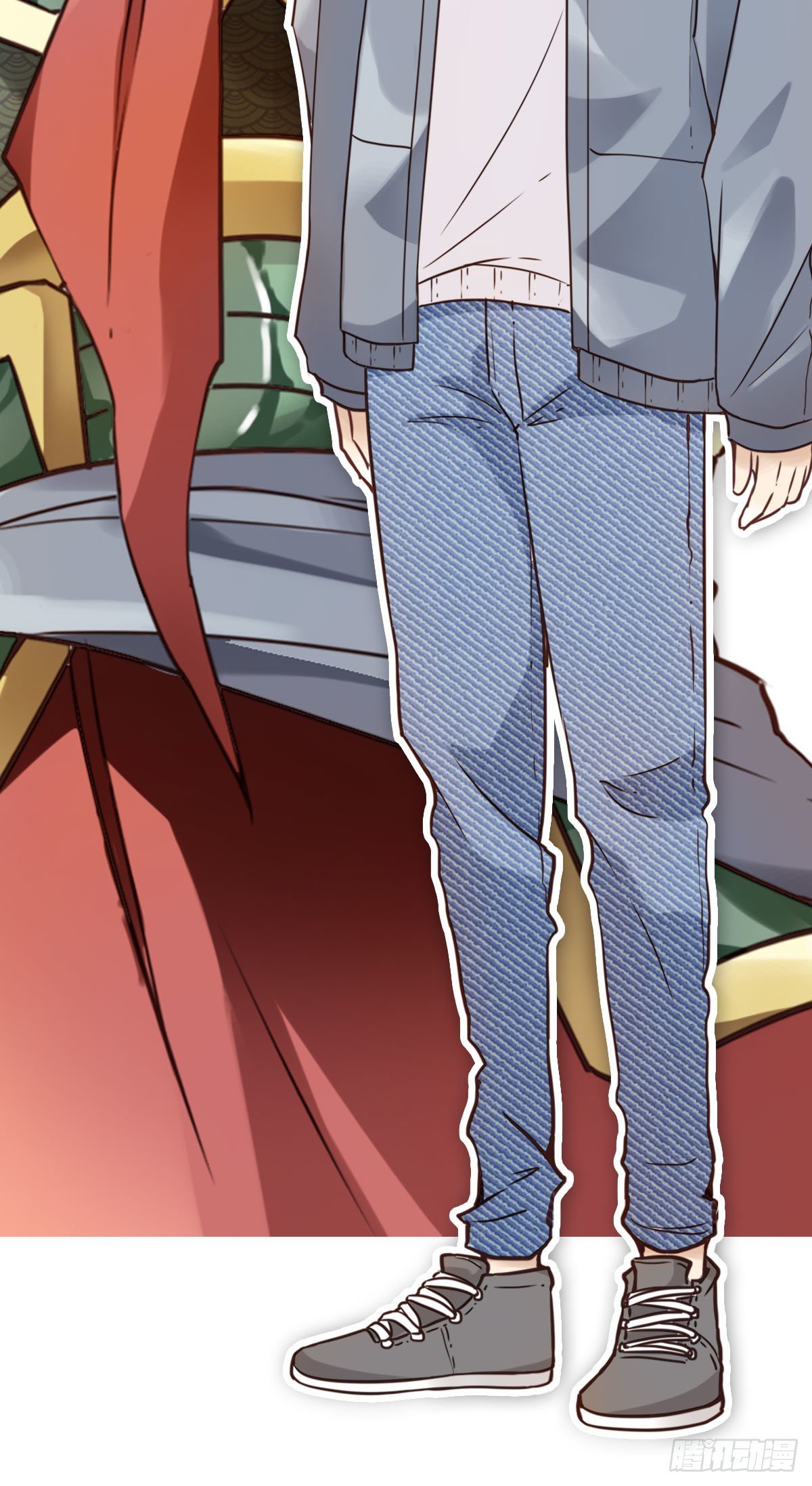 004-摸够了没-第5话