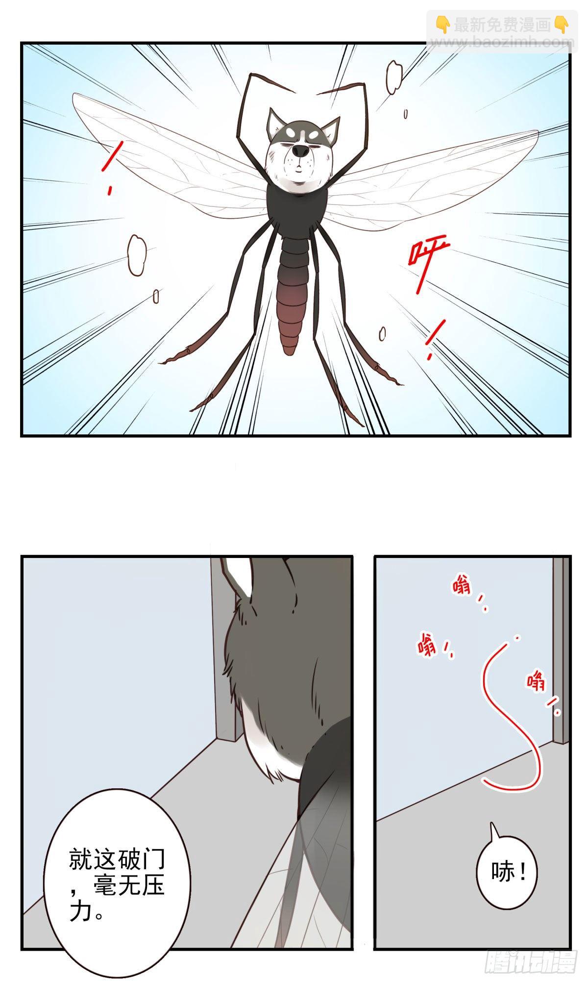 006-好丑的狗-第7话