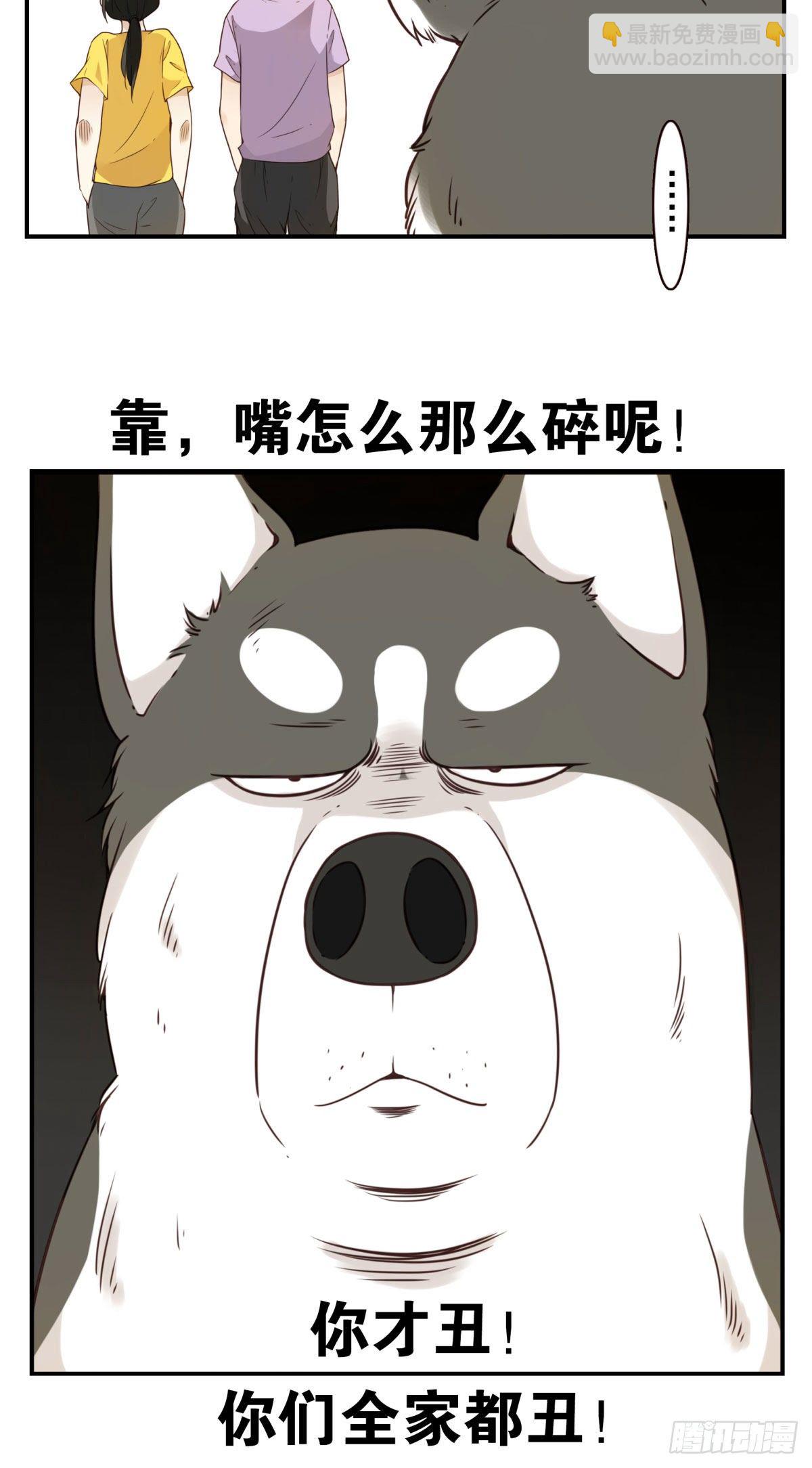 006-好丑的狗-第7话