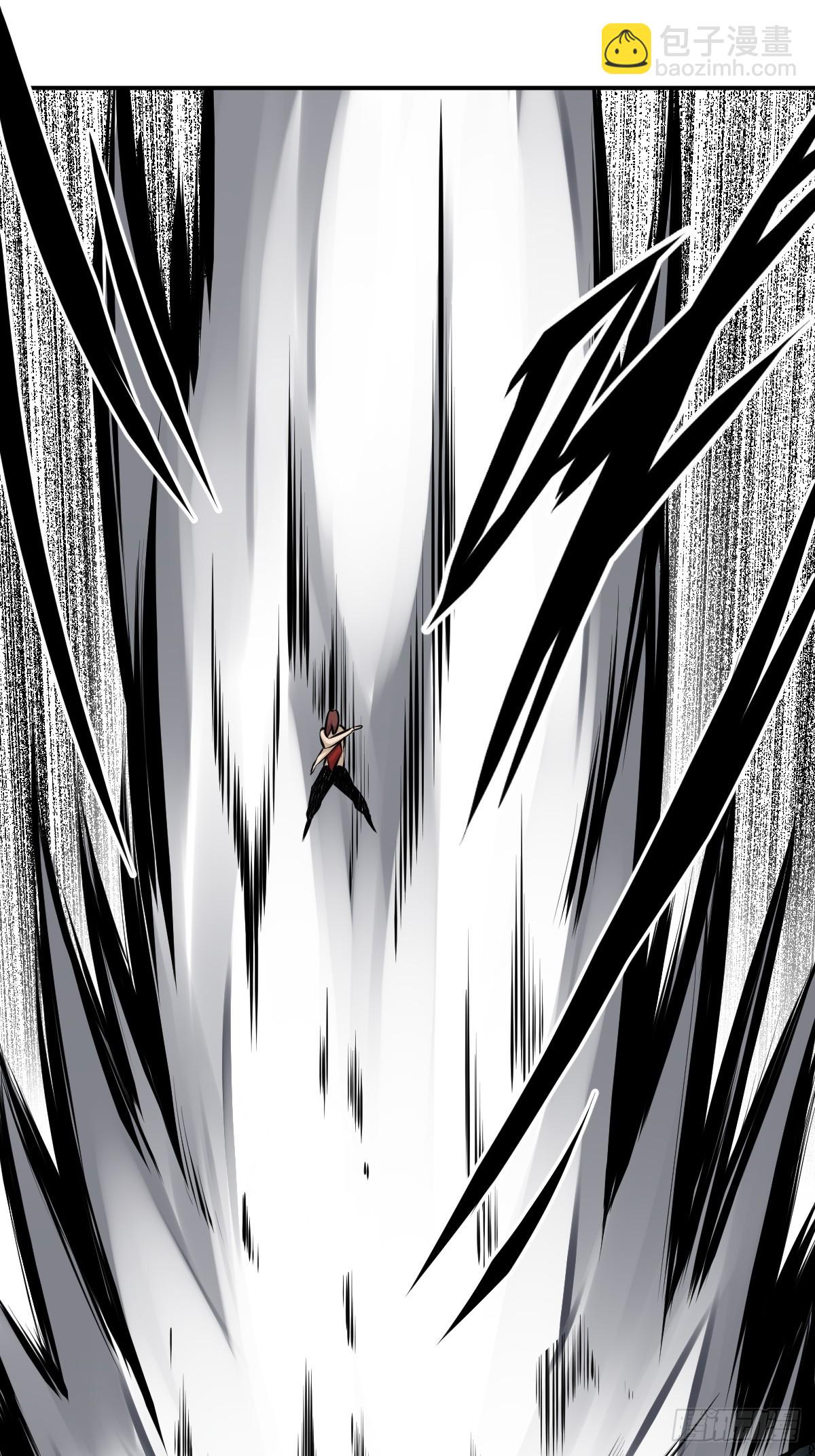 第一百一十八话：那是我师傅！-第121话