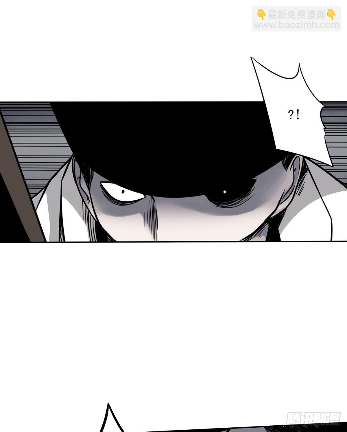 第二十一话：封了你看你怎么玩！-第23话