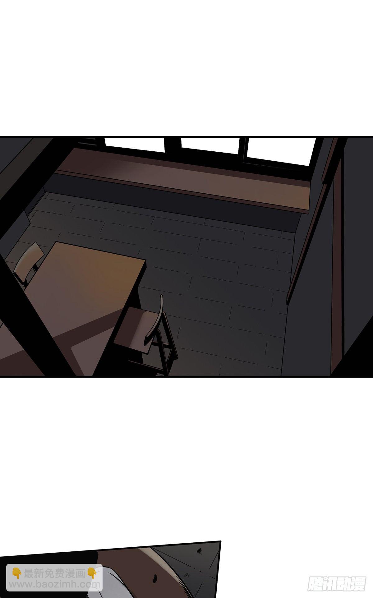 第二十一话：封了你看你怎么玩！-第23话