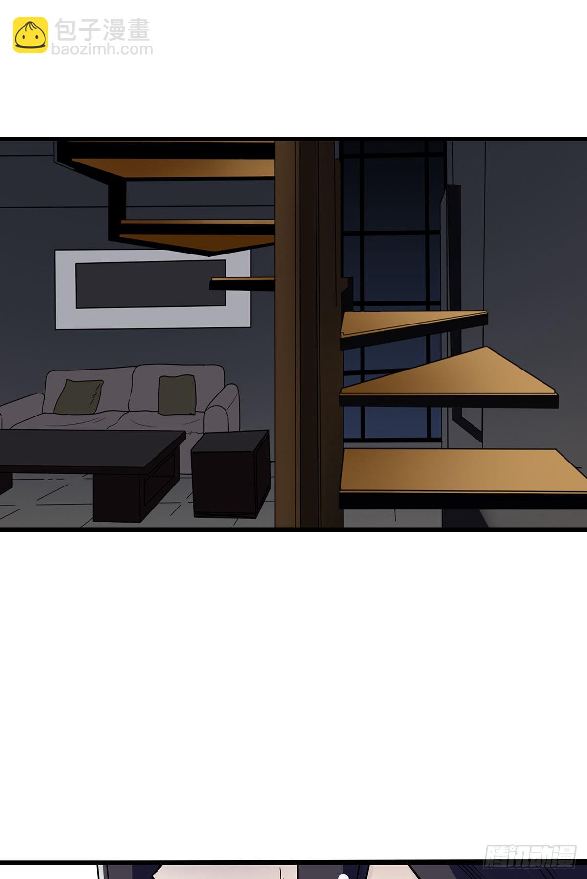 第二十一话：封了你看你怎么玩！-第23话