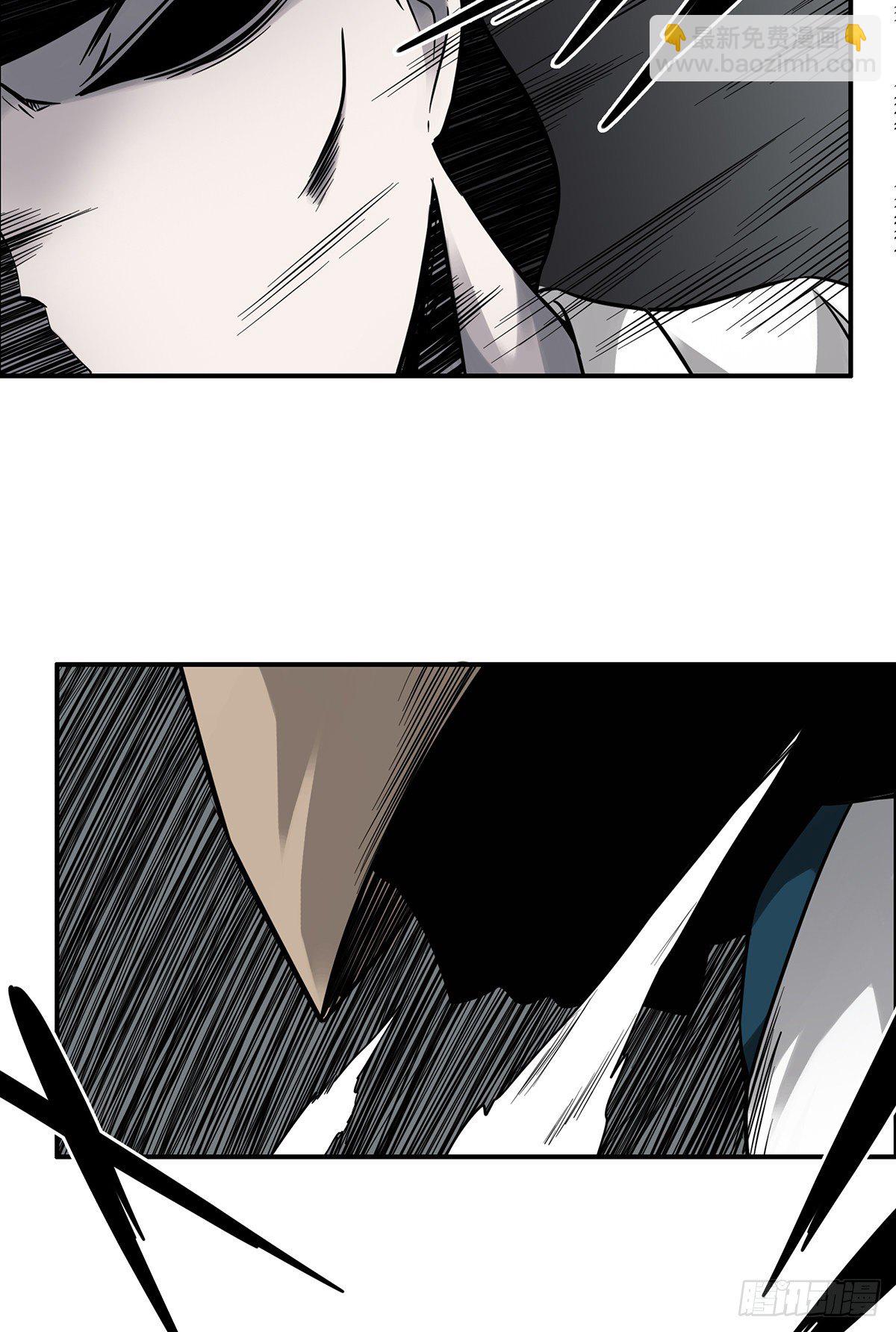 第二十一话：封了你看你怎么玩！-第23话