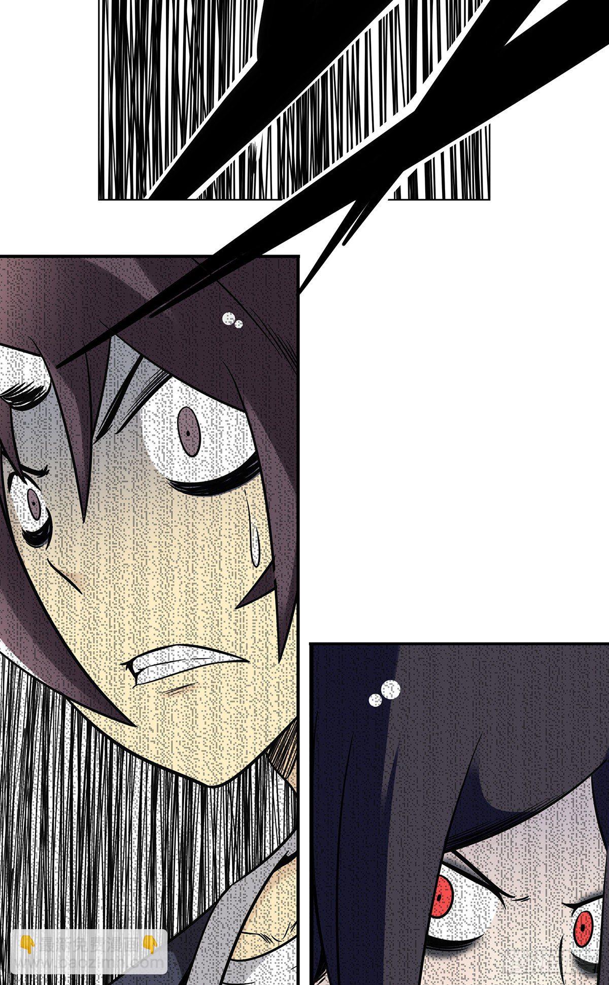 第二十五话：好久不见(1/2)-第27话