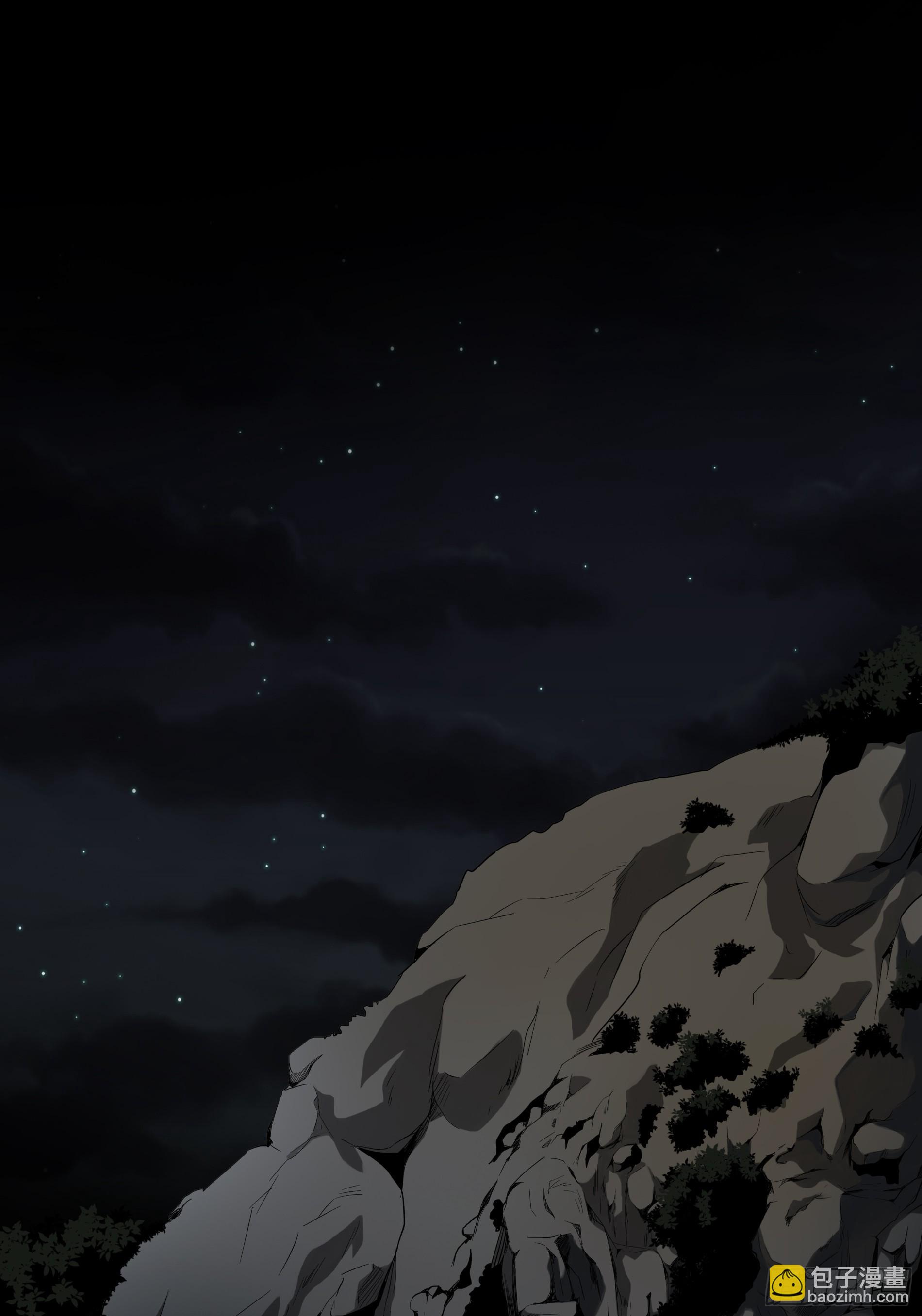 第三十九话：别等我出去！(1/2)-第41话