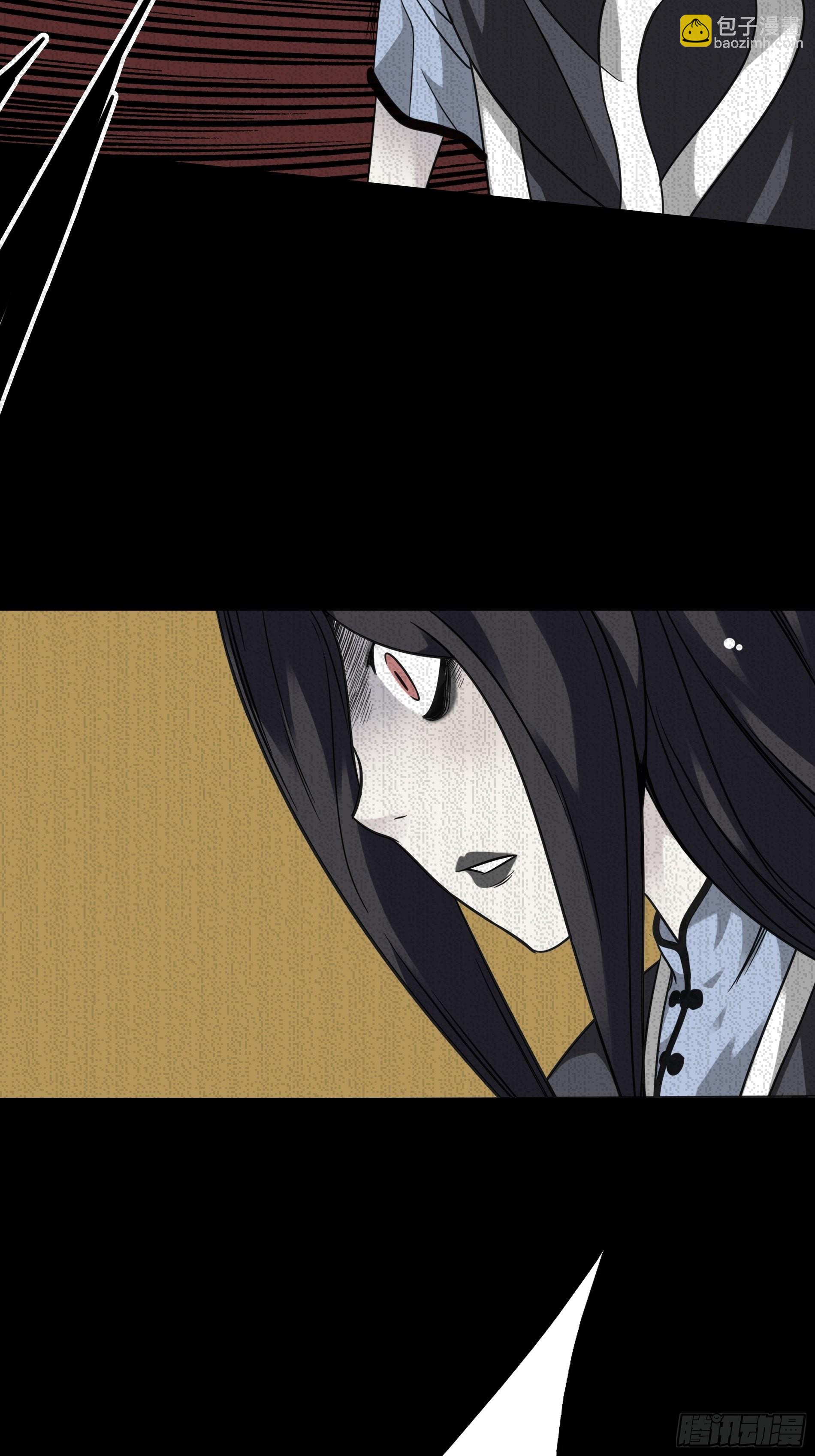 第三十九话：别等我出去！(1/2)-第41话