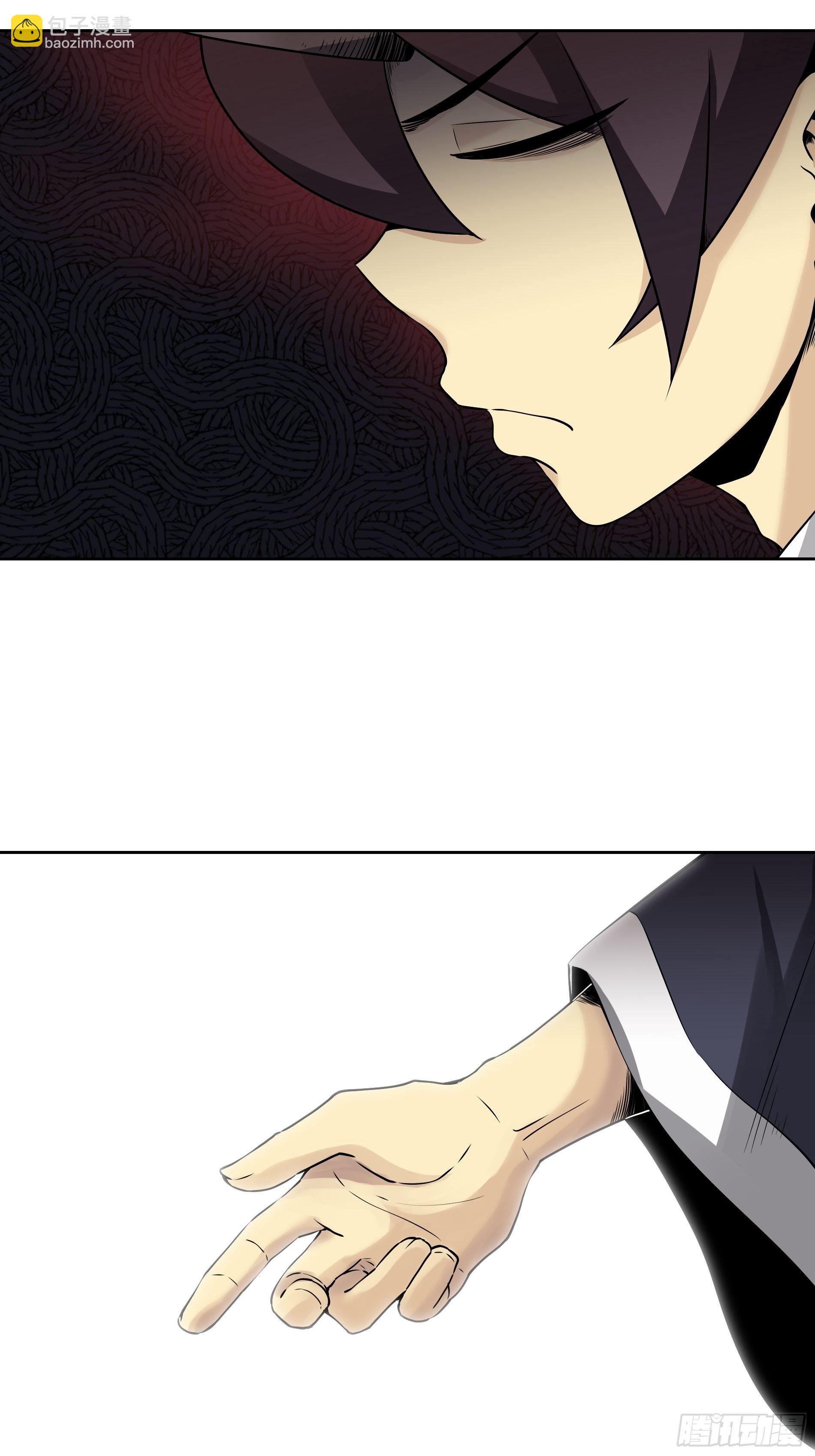 第四十一话：阴差四品！-第43话